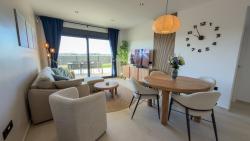 Two-Bedroom Apartment with Terrace